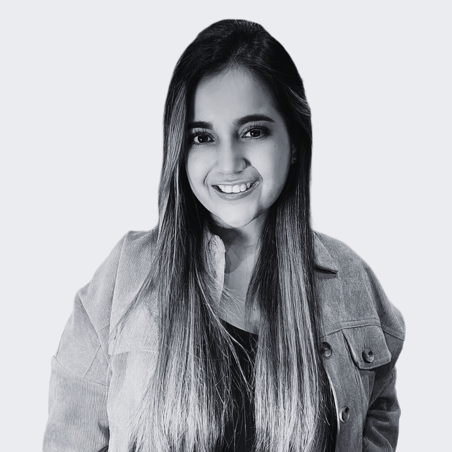Daniela Morales Mendoza